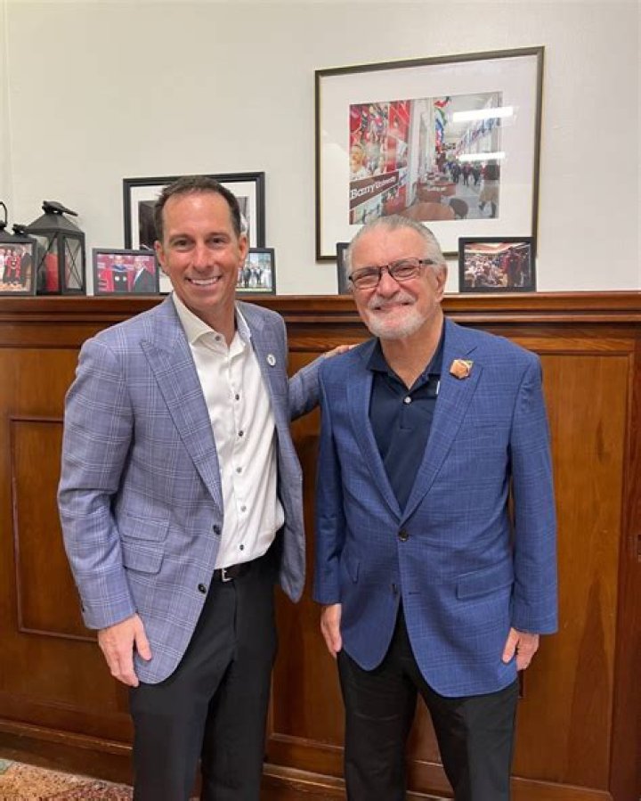 Meet Marshall Ames, the Renowned Leader in Business Strategy