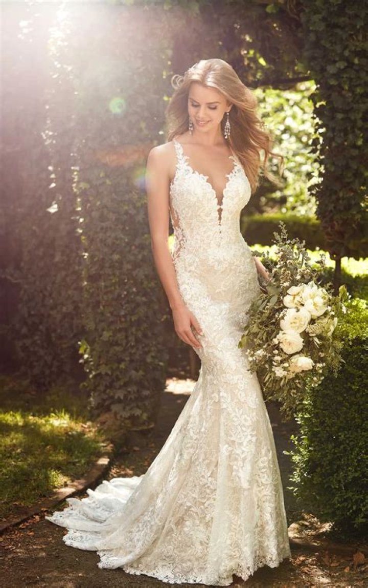 Martina Liana Bridal Dresses: Elegance and Style for Your Special Day