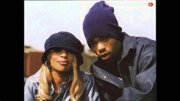 Mary J. Blige and Method Man: A Deep Dive into Their Iconic Collaboration