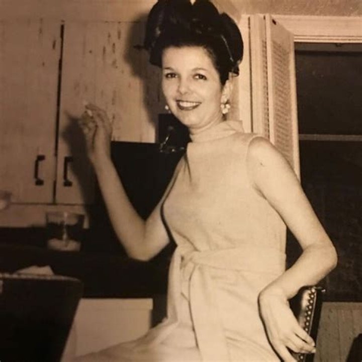 Discovering the Remarkable Journey of Mary Jo Campbell Young: An Inspiring Life Story