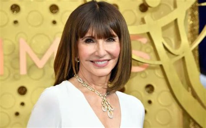 Mary Steenburgen Age: A Deep Dive Into the Life and Career of This Talented Actress