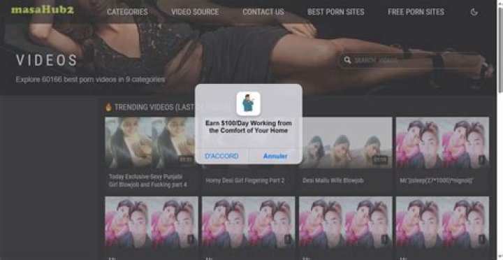 Masahub 2.com: Your Ultimate Guide to a Comprehensive Online Resource