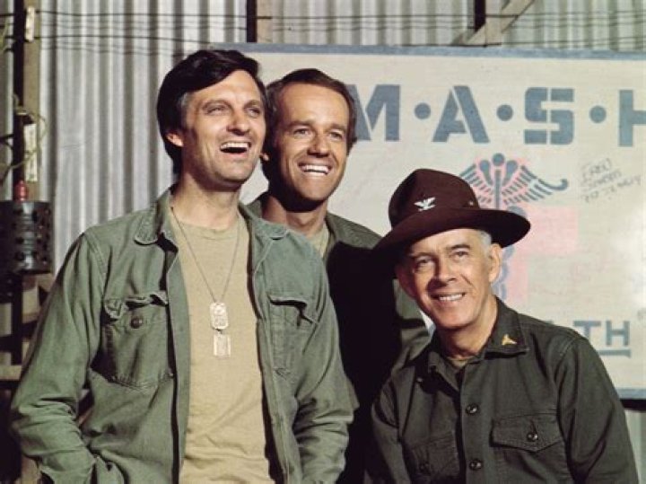 Mash TV Show Cast: An In-Depth Look at the Iconic Characters