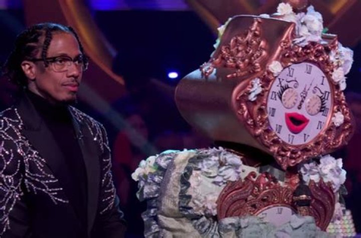 The Masked Singer Clock: Unveiling the Secrets Behind the Masked Performers