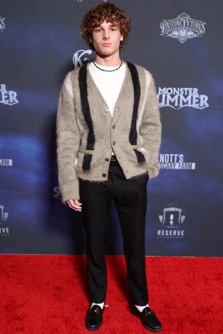 Mason Thames Height: Everything You Need to Know About the Rising Star