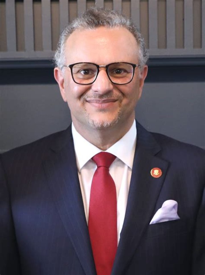 Massad Boulos Net Worth: A Comprehensive Analysis of His Wealth