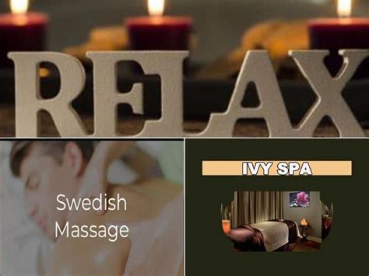 Discover the Healing Touch: Massage Lombard IL