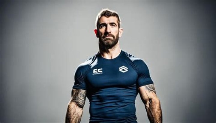 Mat Fraser Net Worth: A Deep Dive Into the CrossFit Legend's Wealth