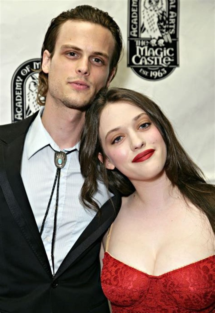 Matthew Gray Gubler's Rumored Love Life: Who's the Lucky Lady?