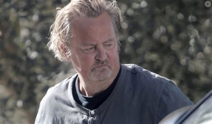 Matthew Perey: A Comprehensive Biography and Insights