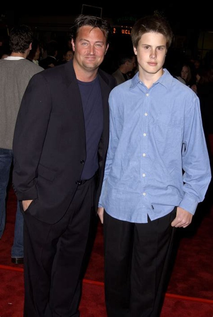 Matthew Perry's Kids: A Deep Dive into the Life of the Beloved Actor