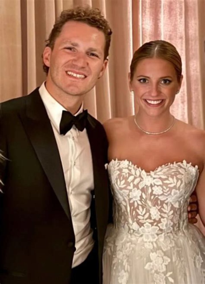 Matthew Tkachuk's Marital Status Unveiled: Find Out if He's Hitched