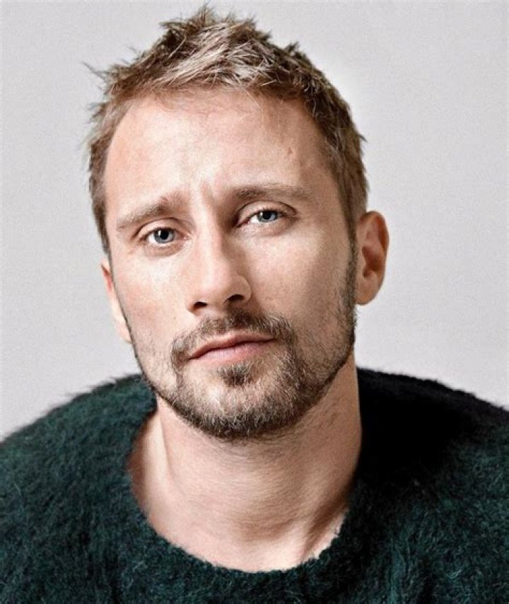 The Versatile Matthias Schoenaerts: A Master of Cinematic Art