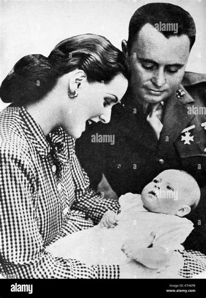 Maureen O'Hara's Daughter: The Life and Legacy of Bronwyn FitzSimons