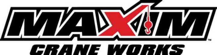 Maxim Crane Works: Pioneering Excellence in Crane Services
