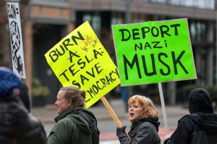 Discover the Surprising Nationality of Maye Musk