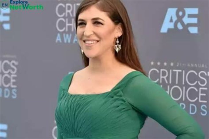 Mayim Bialik Net Worth 2023: A Comprehensive Look at Her Wealth and Career