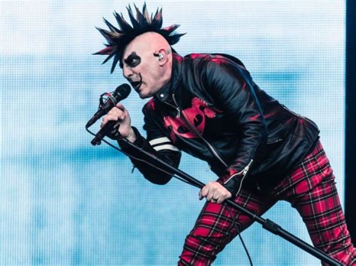 Maynard James Keenan Net Worth 2022: A Deep Dive into the Life and Wealth of the Multi-Talented Artist