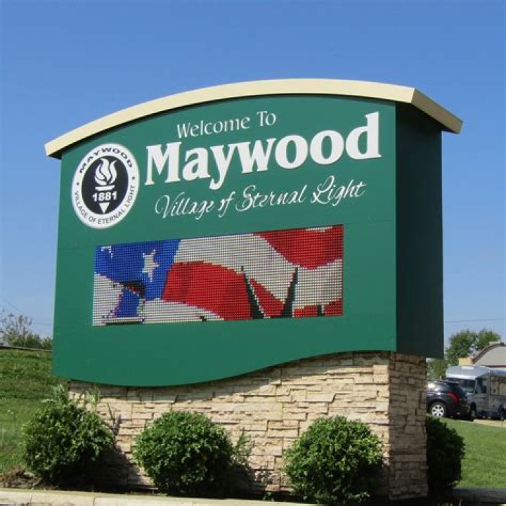 Discovering the Rich History and Vibrant Community of Maywood, Illinois: A Comprehensive Guide