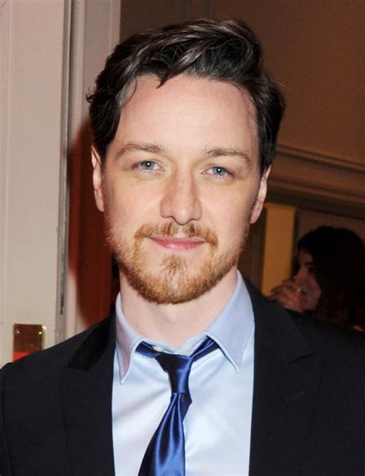 James McAvoy: The Versatile Actor Who Captivates Audiences