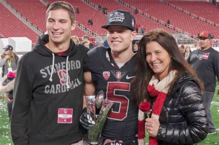 Meet Dylan McCaffrey: The Talented McCaffrey's Brother