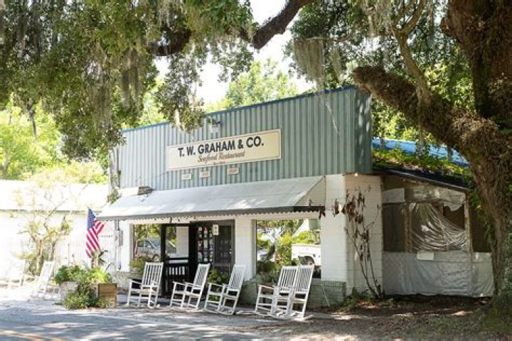 Mystical McClellanville, South Carolina: A Hidden Gem Worth Exploring