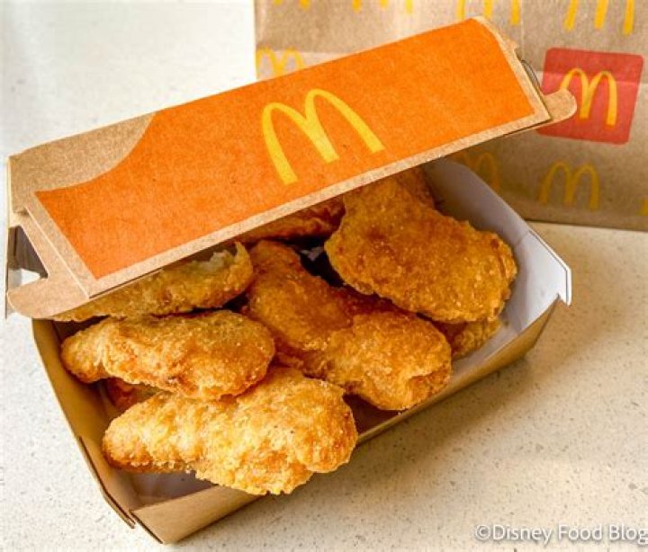 Discovering the Flavors of McD Spicy Chicken Nuggets: A Culinary Journey