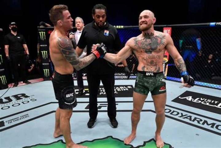 Exploring Conor McGregor's Height: The Facts, Impacts, and Perceptions