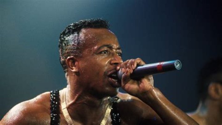 The Unstoppable Journey of MC Hammer: A Pop Culture Icon
