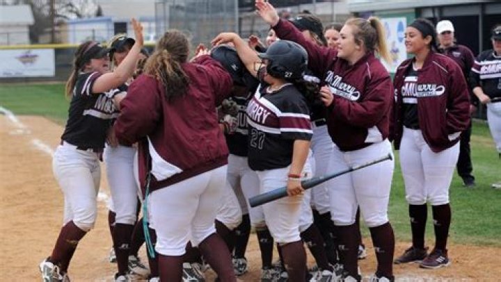 McMurry Softball: A Deep Dive into Success and Passion