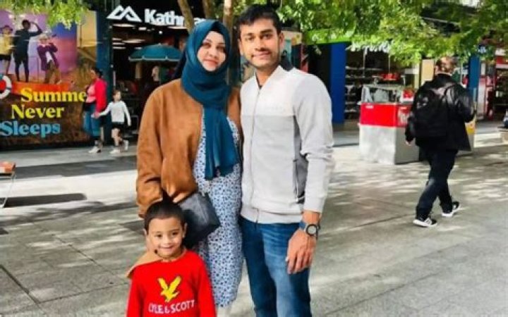 The Definitive Guide to Medhi Hasan's Wife