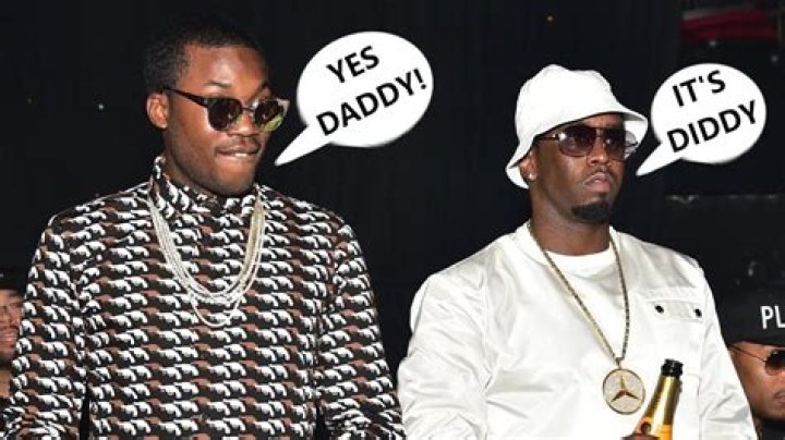 Meek Mill and P Diddy: A Deep Dive into Their Dynamic Relationship