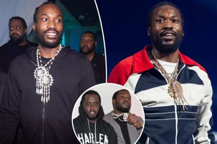 Meek Mill and Diddy Video: A Deep Dive into Their Collaboration and Impact