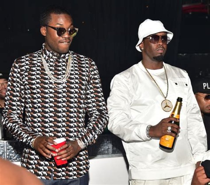 Meek Mill and Puff Daddy: The Untold Story Behind Their Audio Collaboration