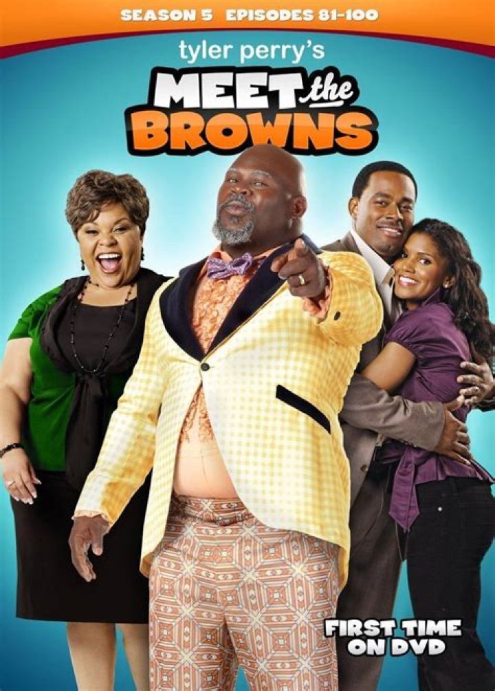 Exploring the Charm of Meet the Browns Play