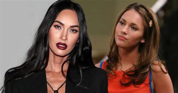 The Enigmatic Life of Megan Fox's Mom: An Unseen Luminary