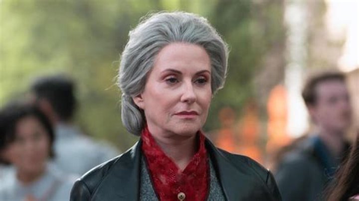 Megan Mullally Movies and TV Shows: A Comprehensive Guide