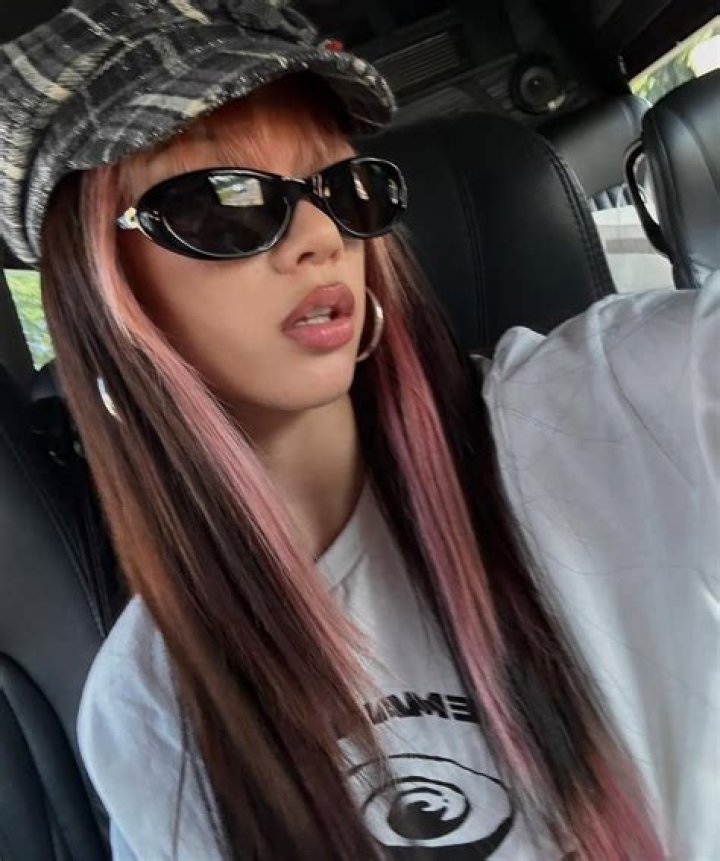 Unveiling the Enigma: Megan Skiendiel