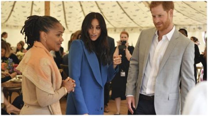 Understanding Meghan Markle's Ethnicity: A Deep Dive