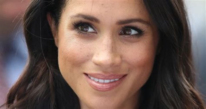 Meghan Markle Nude: A Comprehensive Look at the Controversy and Public Perception