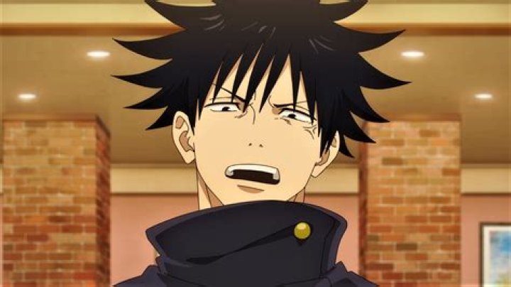 Exploring the Character of Megumi Fushiguro in Jujutsu Kaisen