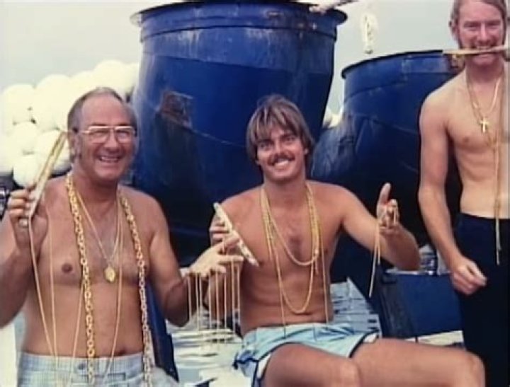 Mel Fisher Net Worth: The Story of a Legendary Treasure Hunter