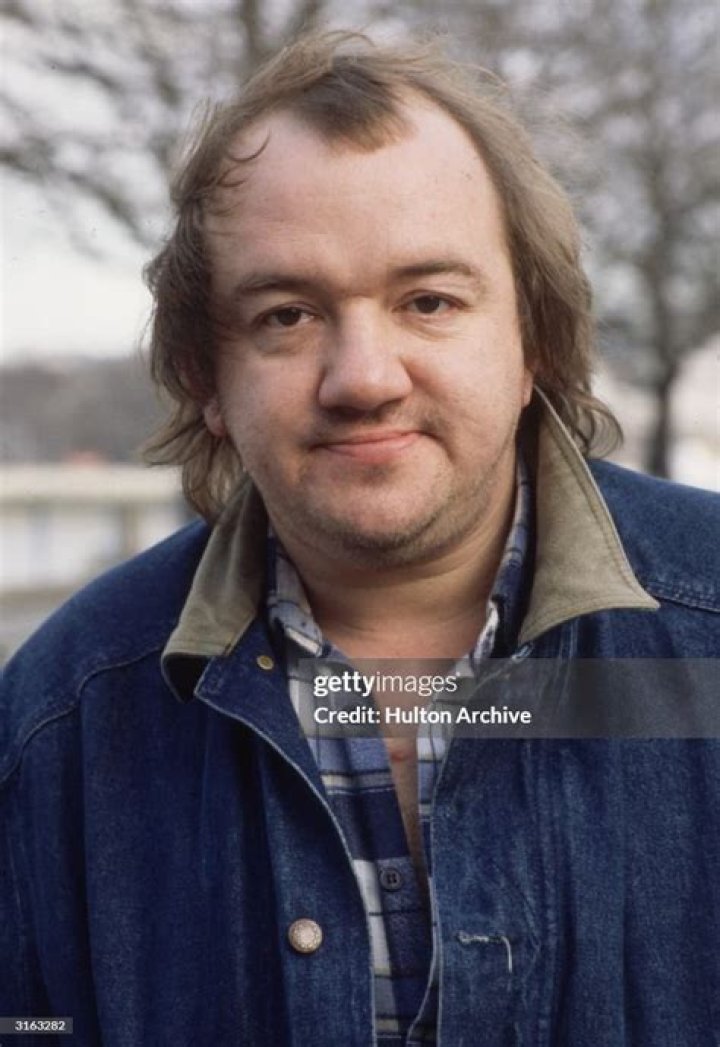 The Remarkable Life and Influence of Comedian Mel Smith