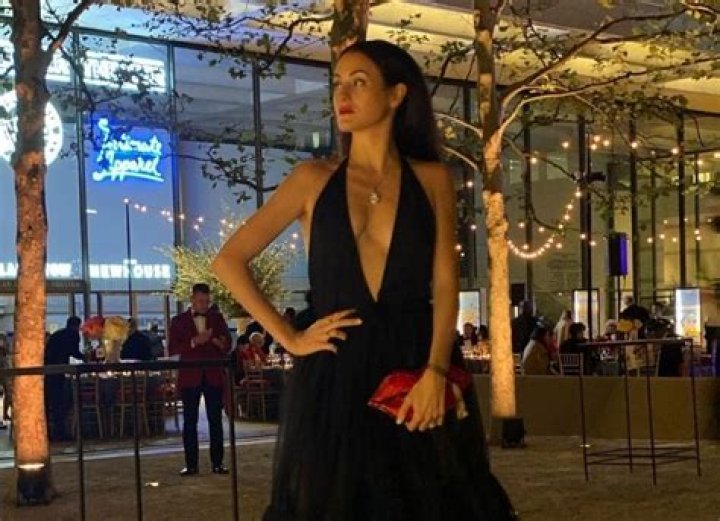 Melanie Hamrick Net Worth: An In-Depth Look at Her Wealth and Success