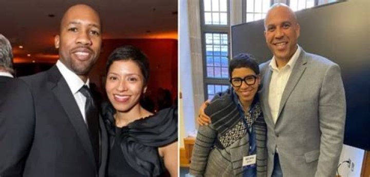 Understanding the Intricate Dynamics of the Melissa Murray Family