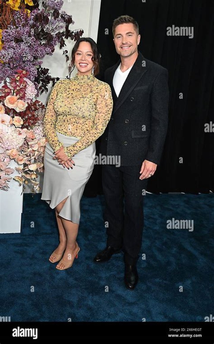 Who is Melissa O'Neil's Life Partner? Uncover Their Love Story