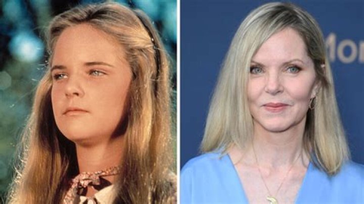 Mellisa Sue Anderson: A Journey Through the Life and Career of a Beloved Star