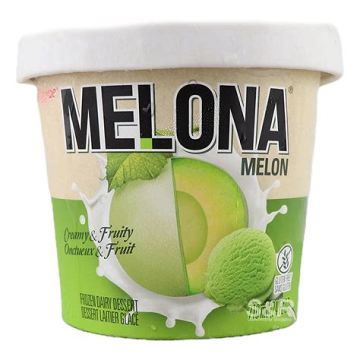 Discovering the Delightful Melona Queso Cream