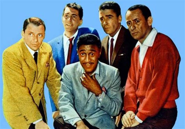 The Ultimate Guide to the Legendary Members of the Rat Pack