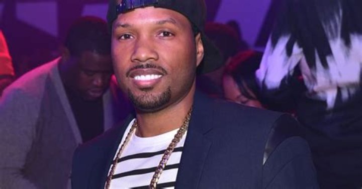 Mendeecees Harris Net Worth: Exploring the Life and Wealth of the Reality Star